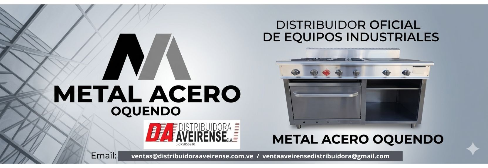 METAL ACERO OQUENDO